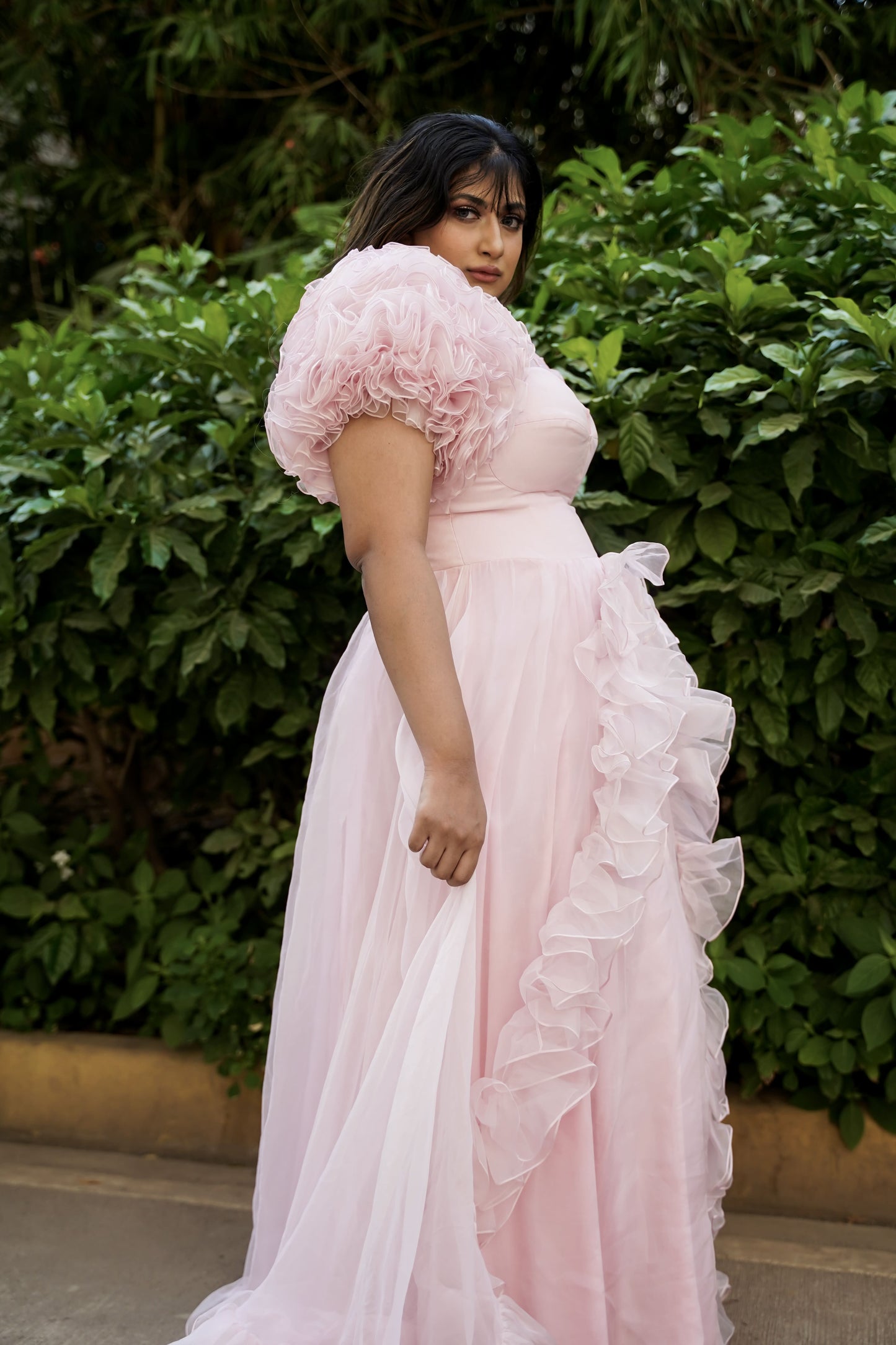 Pink Petal