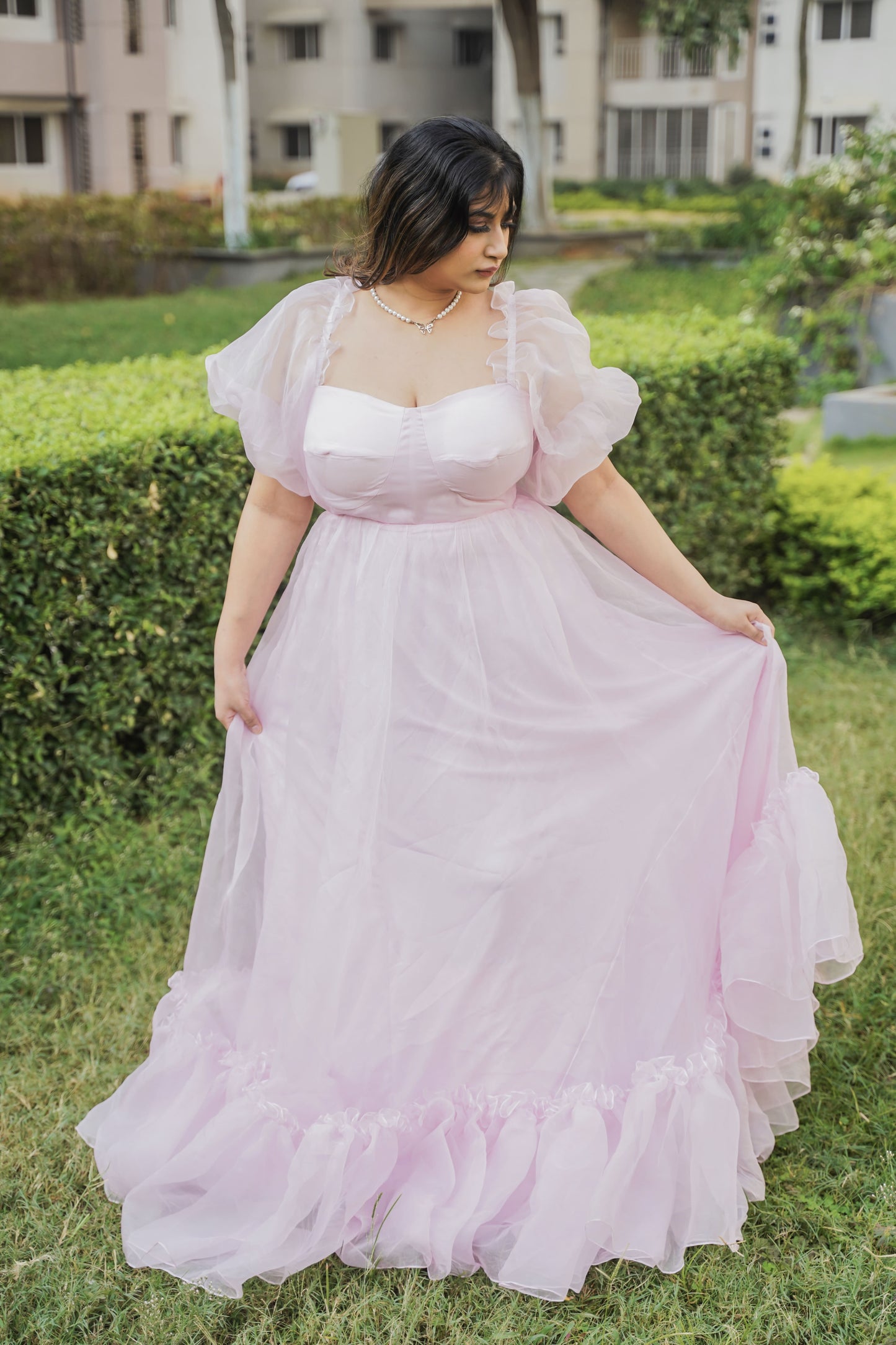 Rose Reverie