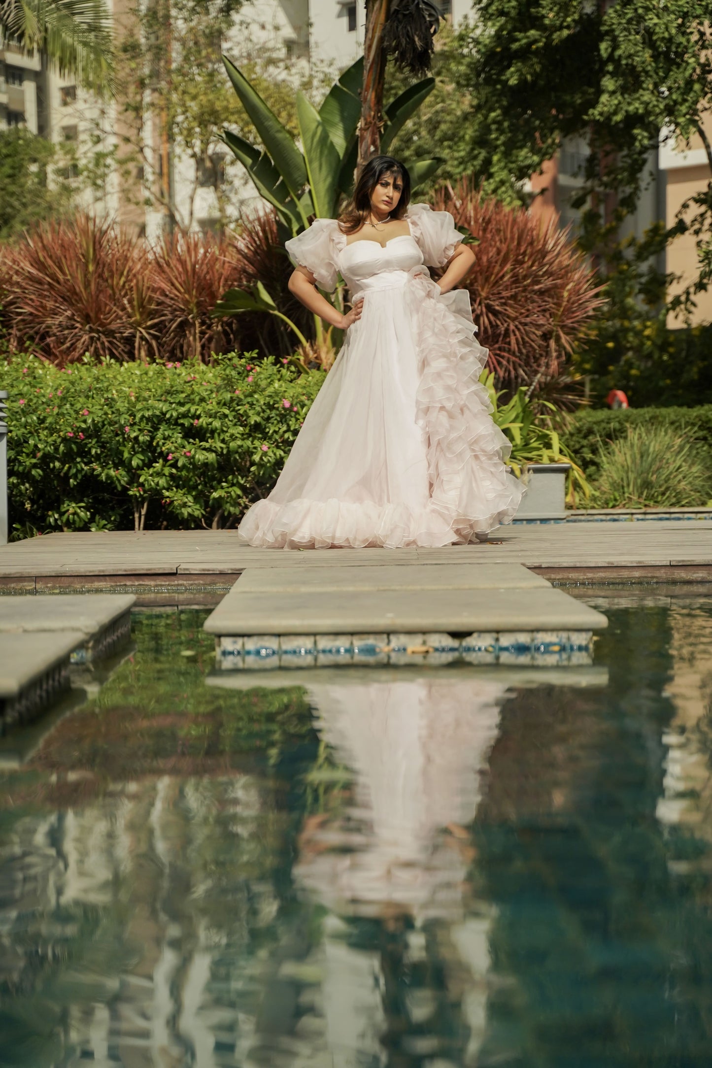 Enchanted