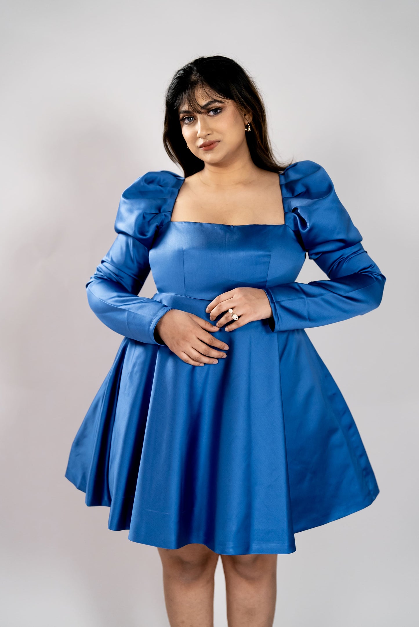 Sapphire Dreams