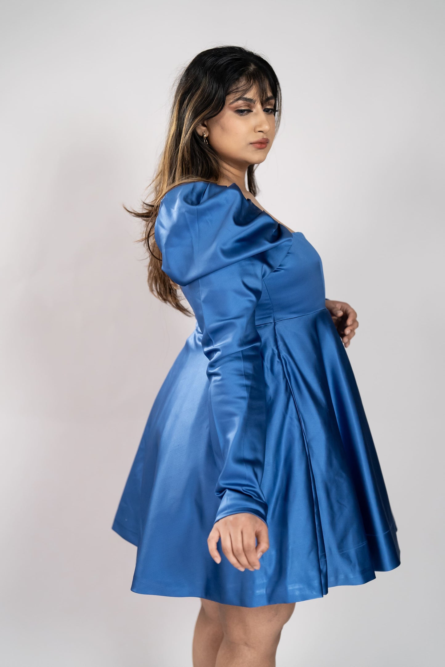Sapphire Dreams