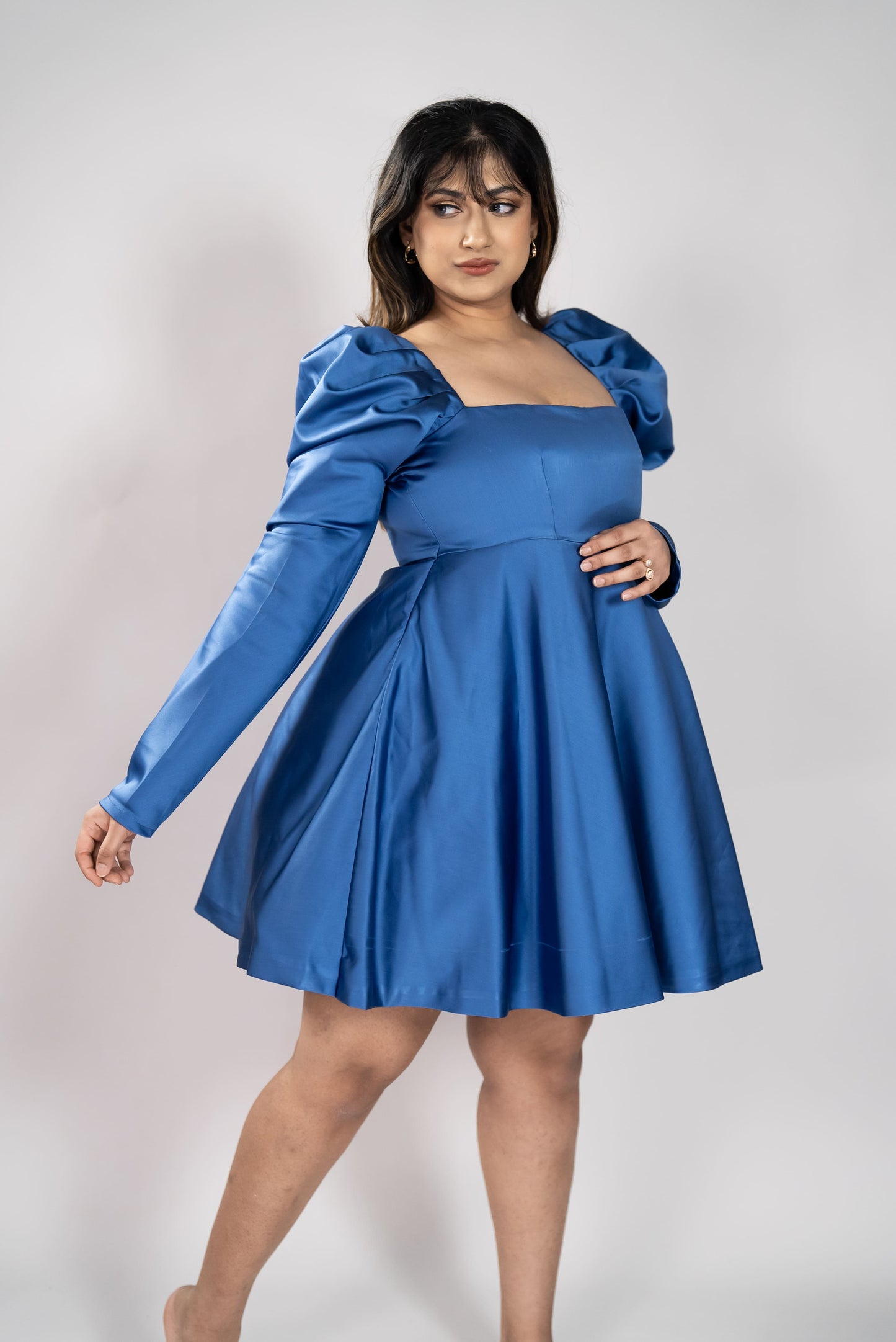 Sapphire Dreams