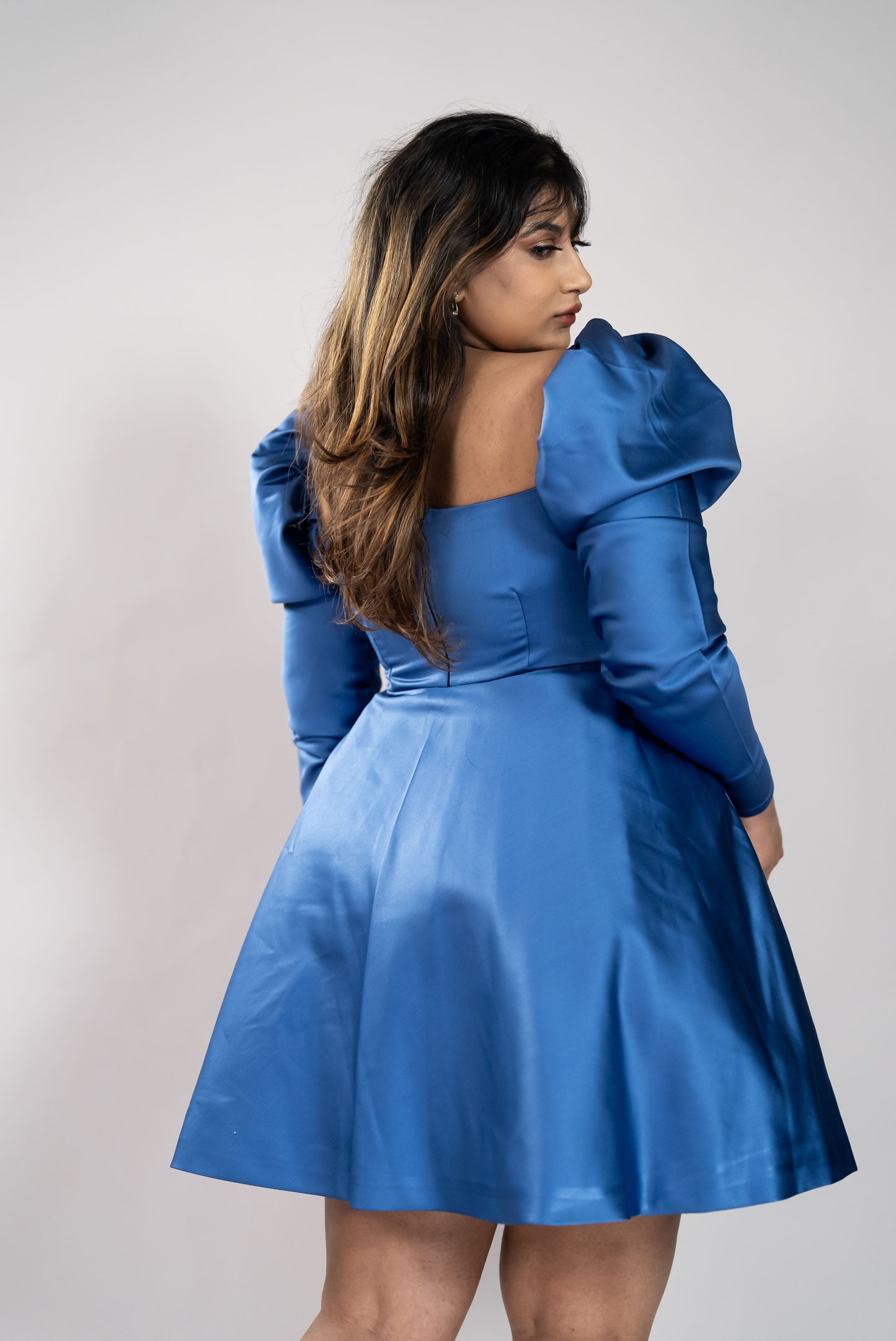 Sapphire Dreams