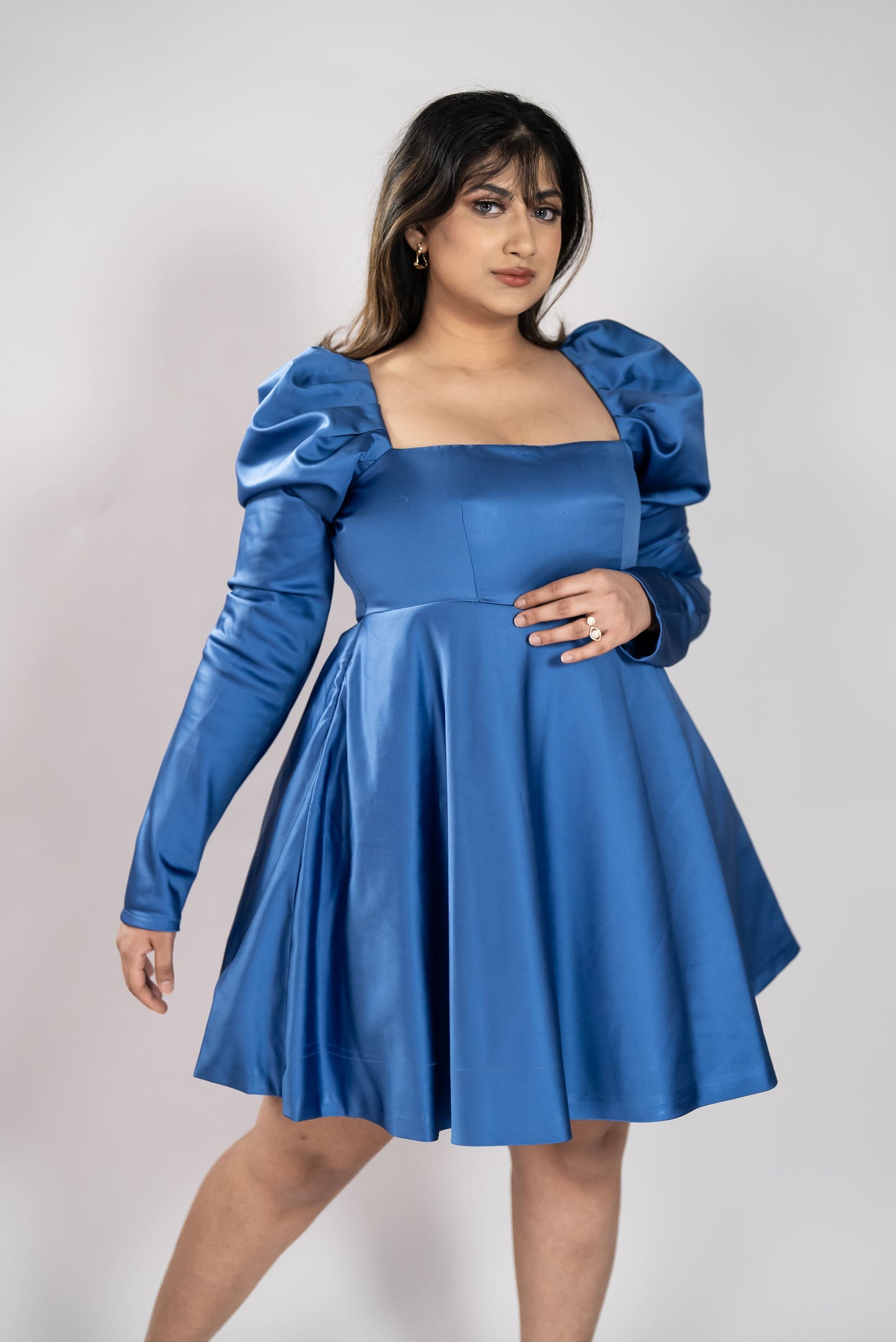 Sapphire Dreams