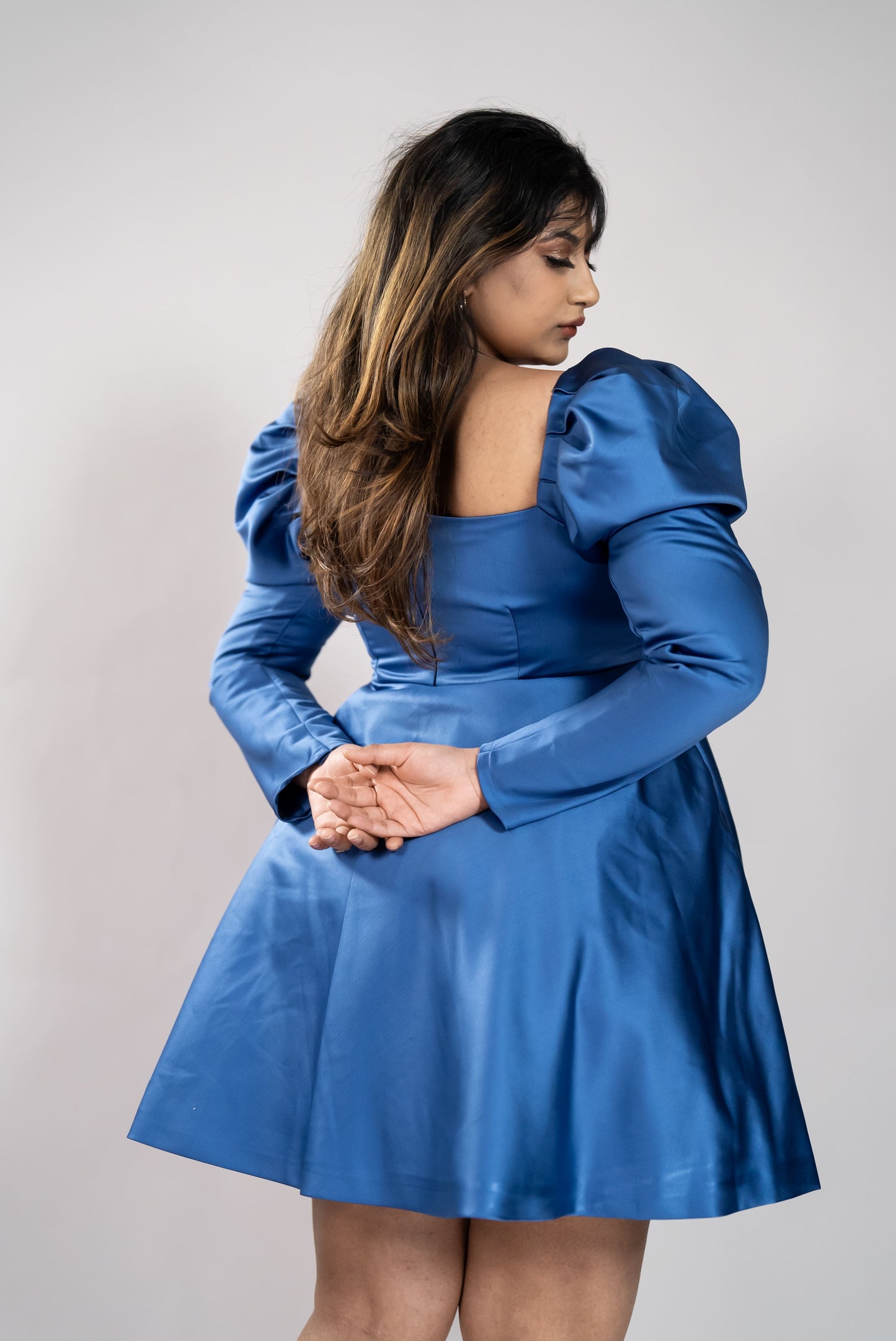 Sapphire Dreams