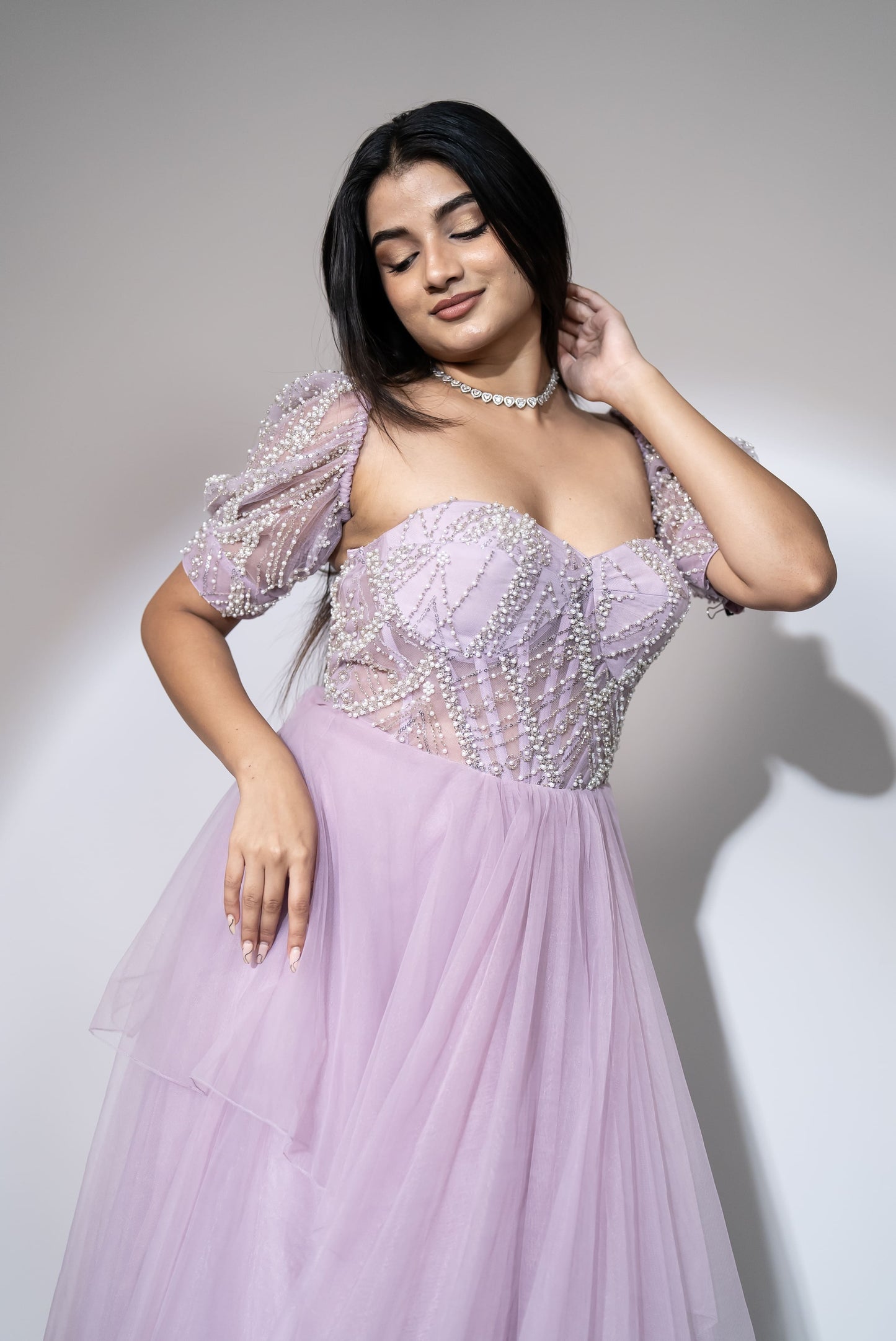 Belle Of The Ball