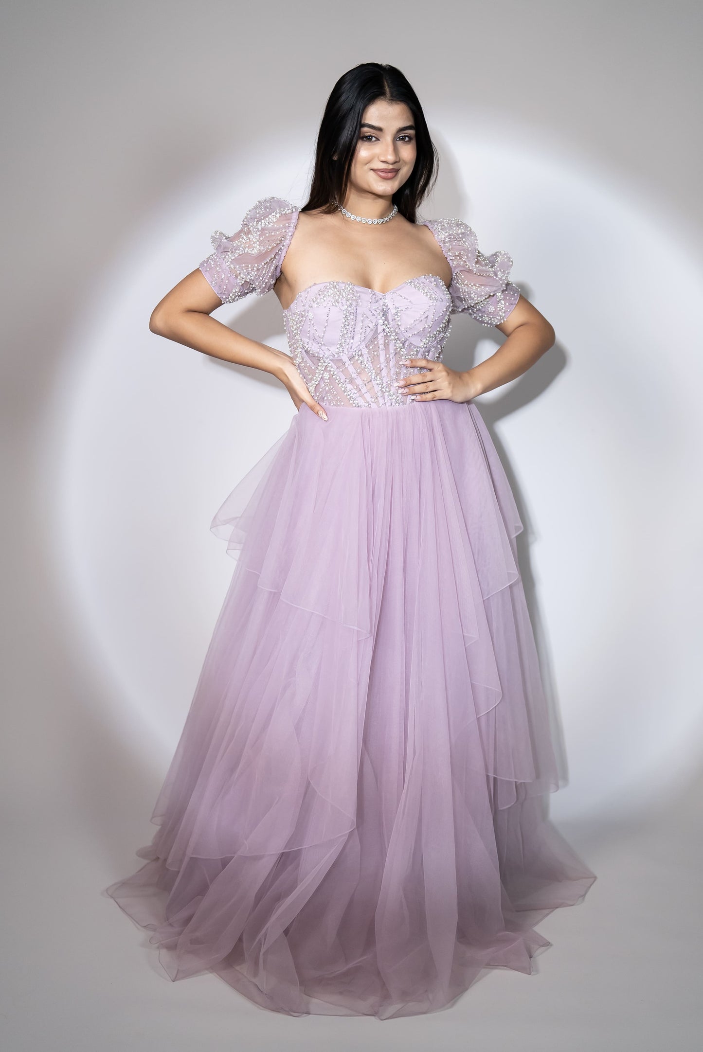 Belle Of The Ball