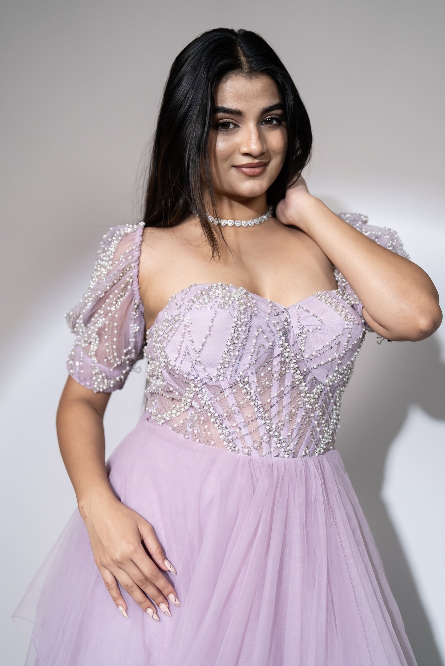 Belle Of The Ball