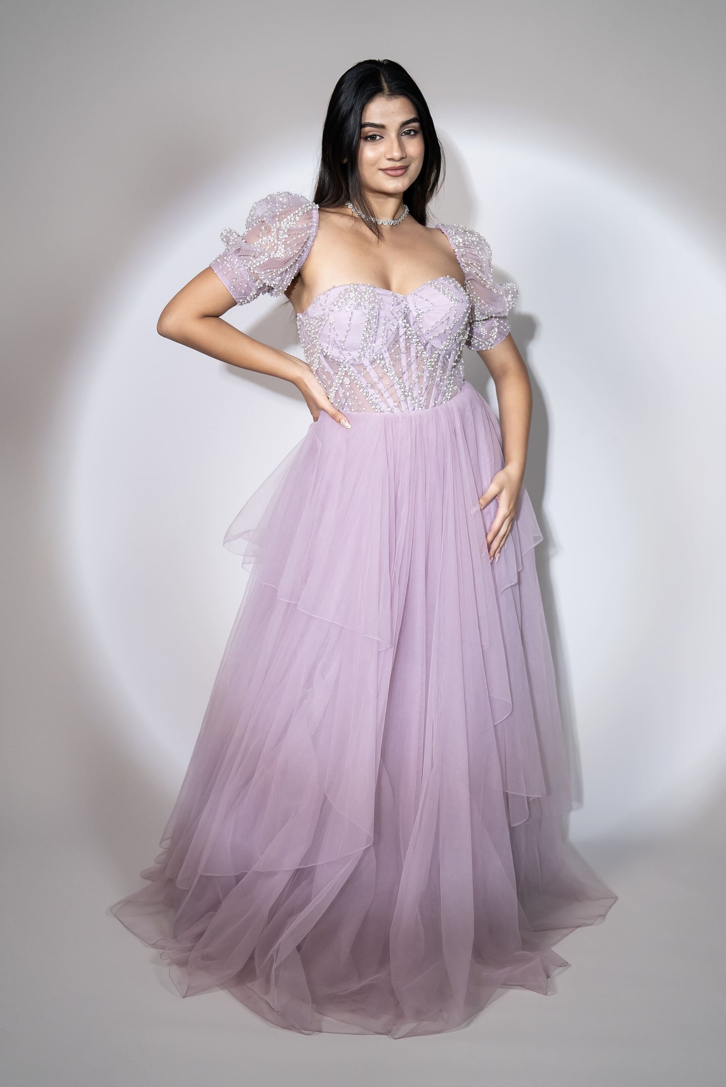 Belle Of The Ball