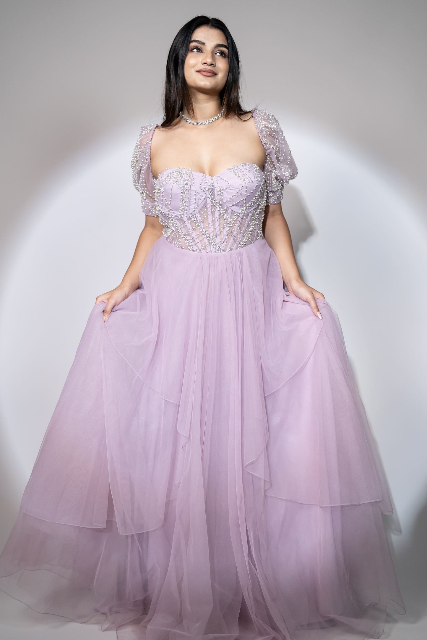 Belle Of The Ball