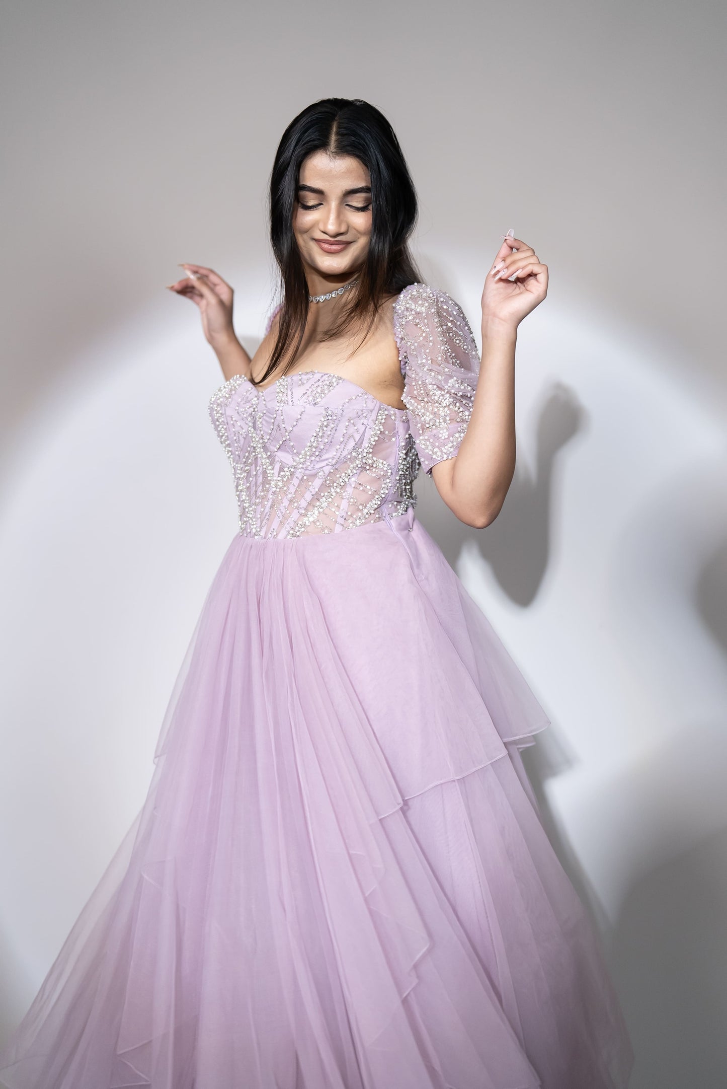 Belle Of The Ball