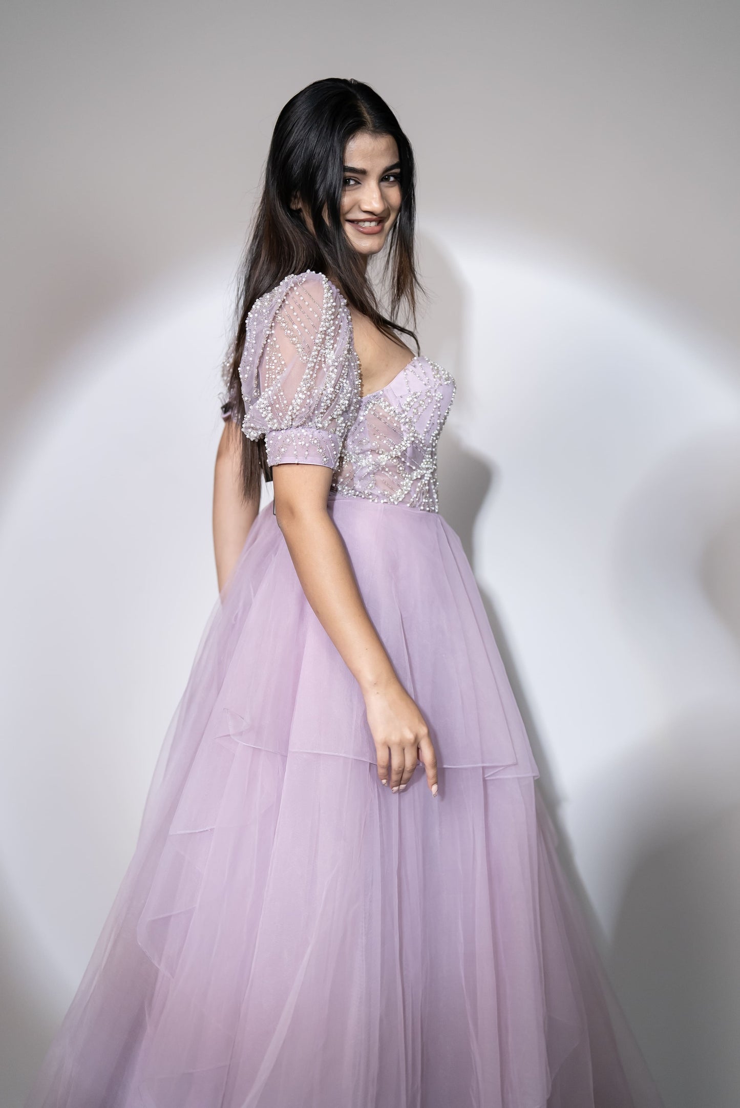 Belle Of The Ball