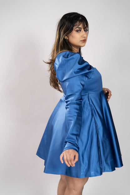 Sapphire Dreams