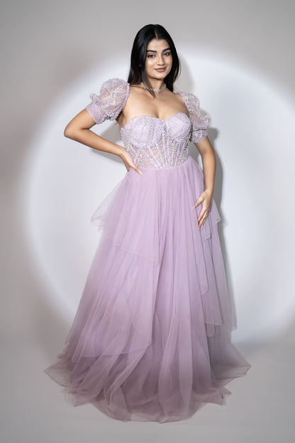 Belle Of The Ball