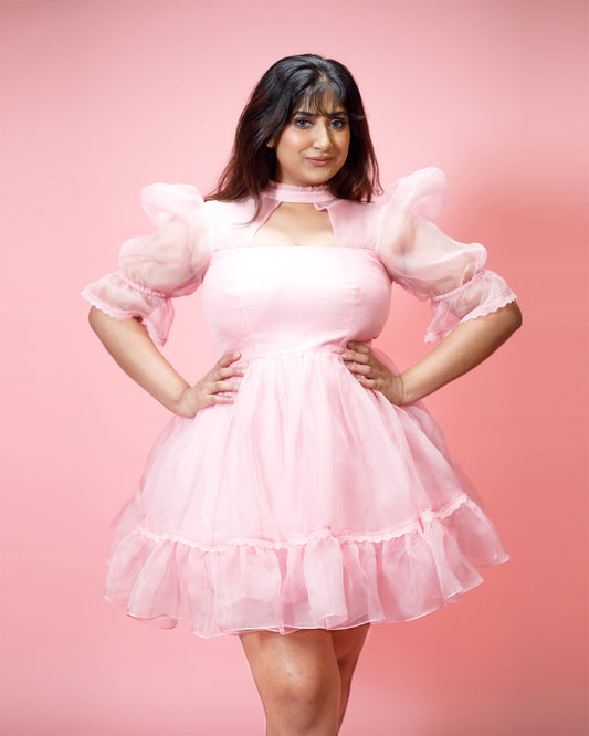 Lacy Angel