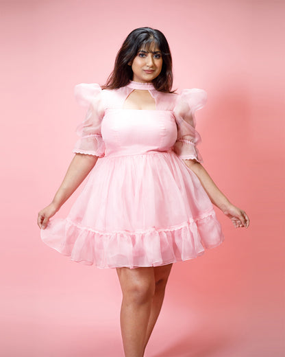 Lacy Angel