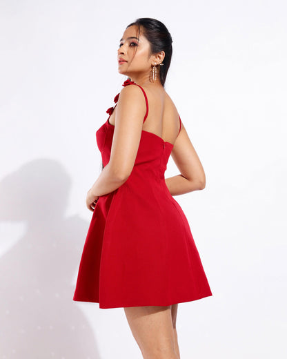 Scarlett